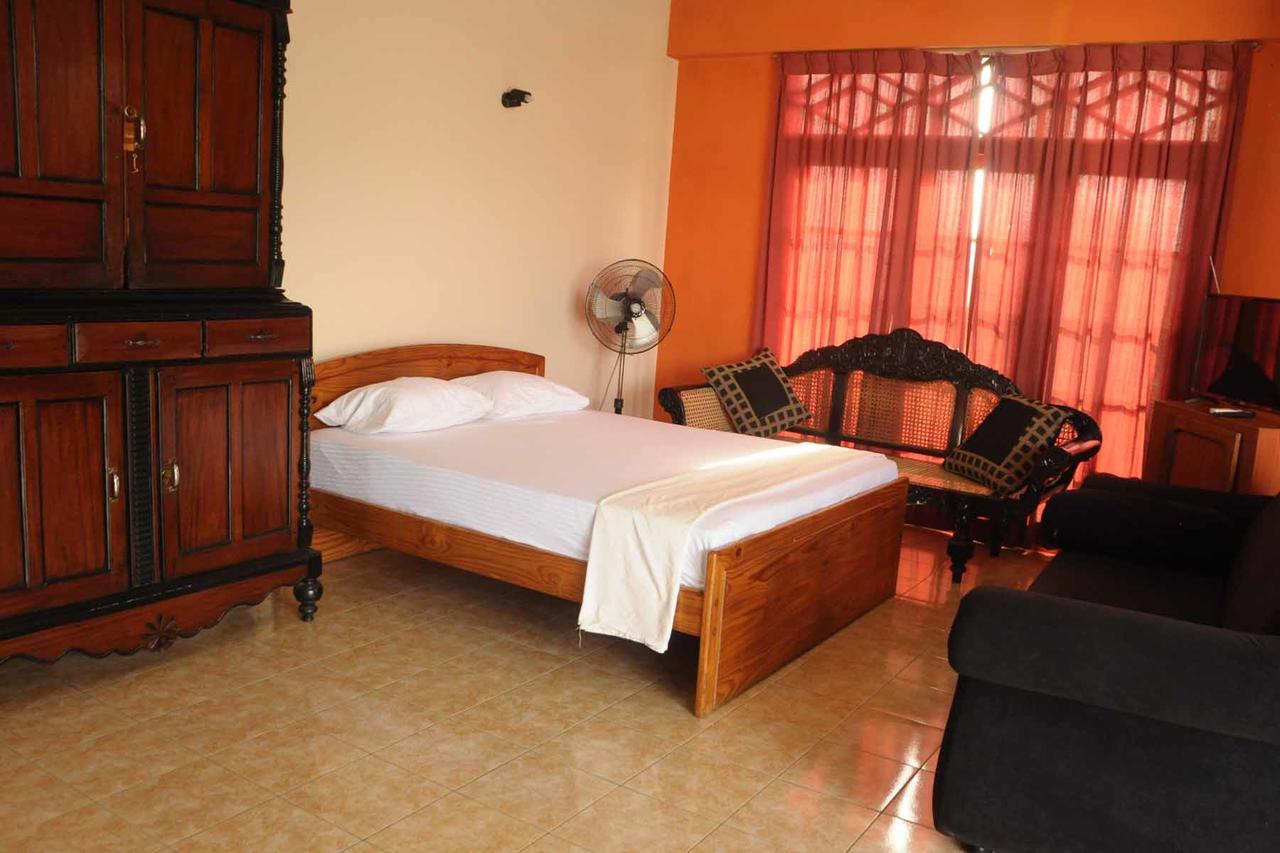 Apartment In Colombo Exterior photo