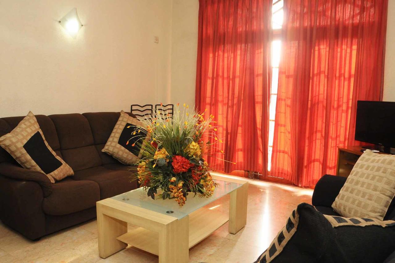 Apartment In Colombo Exterior photo