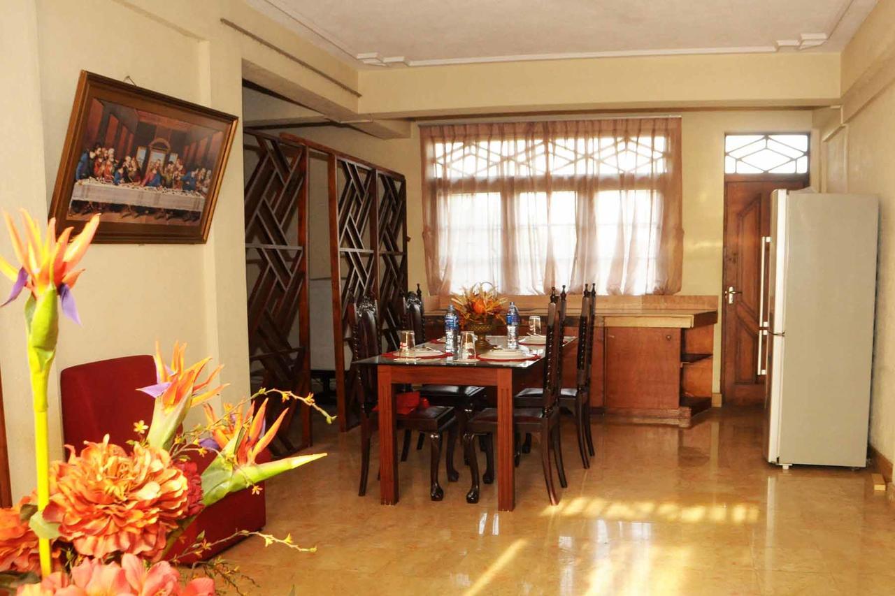 Apartment In Colombo Exterior photo