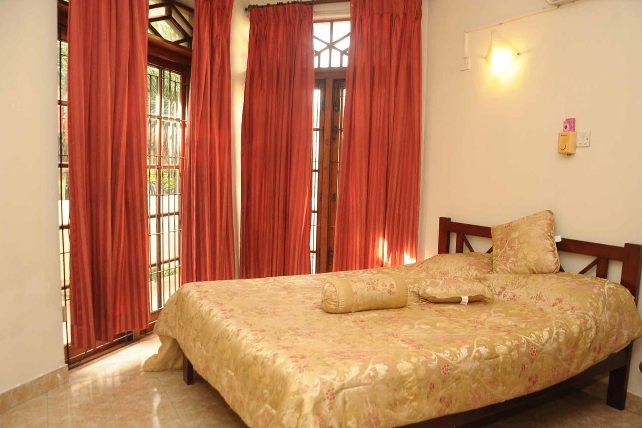 Apartment In Colombo Exterior photo