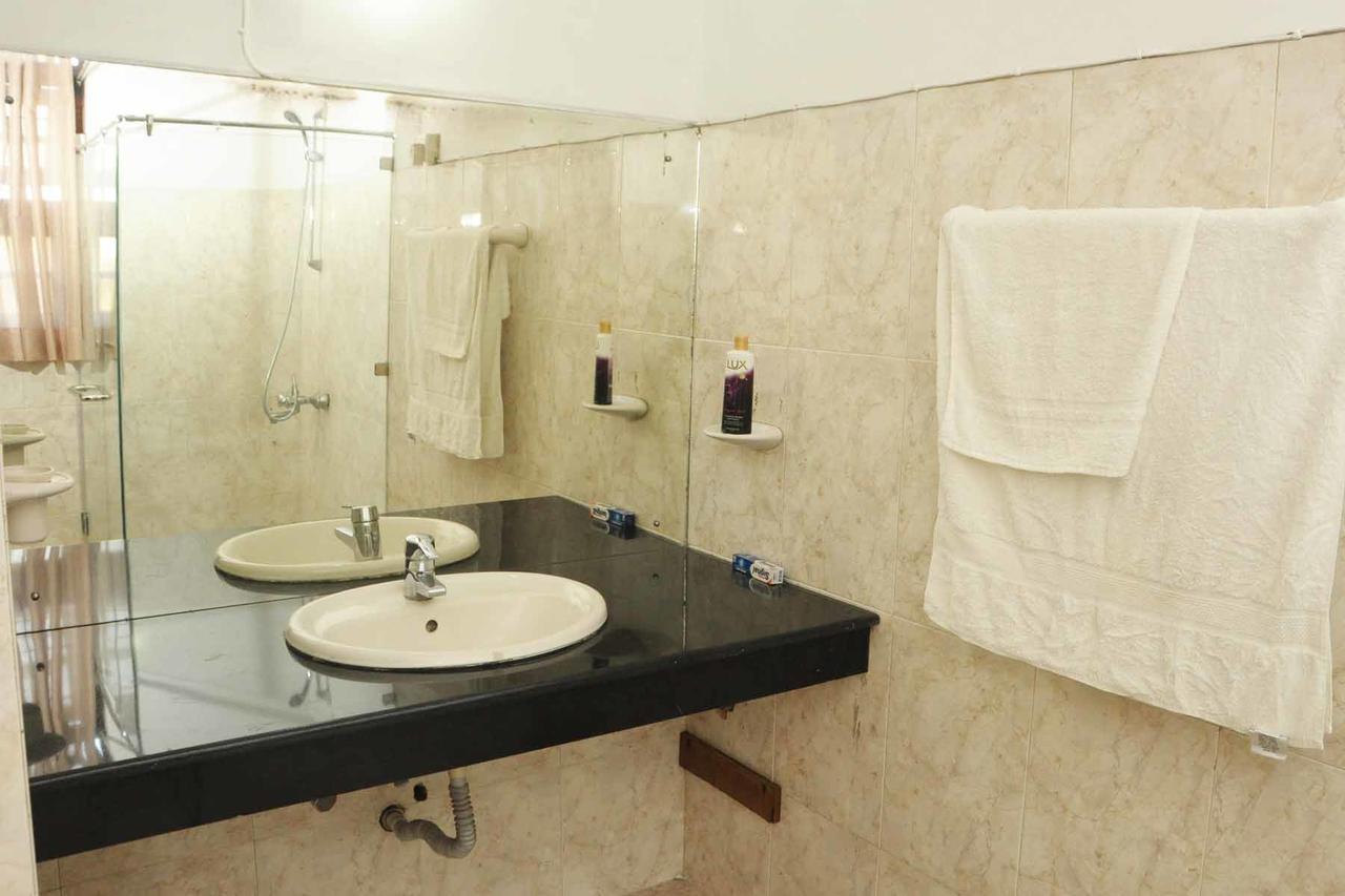 Apartment In Colombo Exterior photo