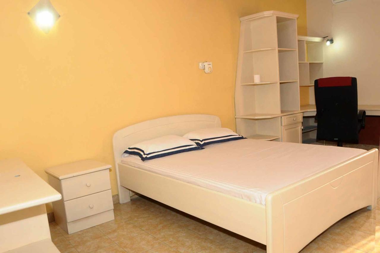 Apartment In Colombo Exterior photo