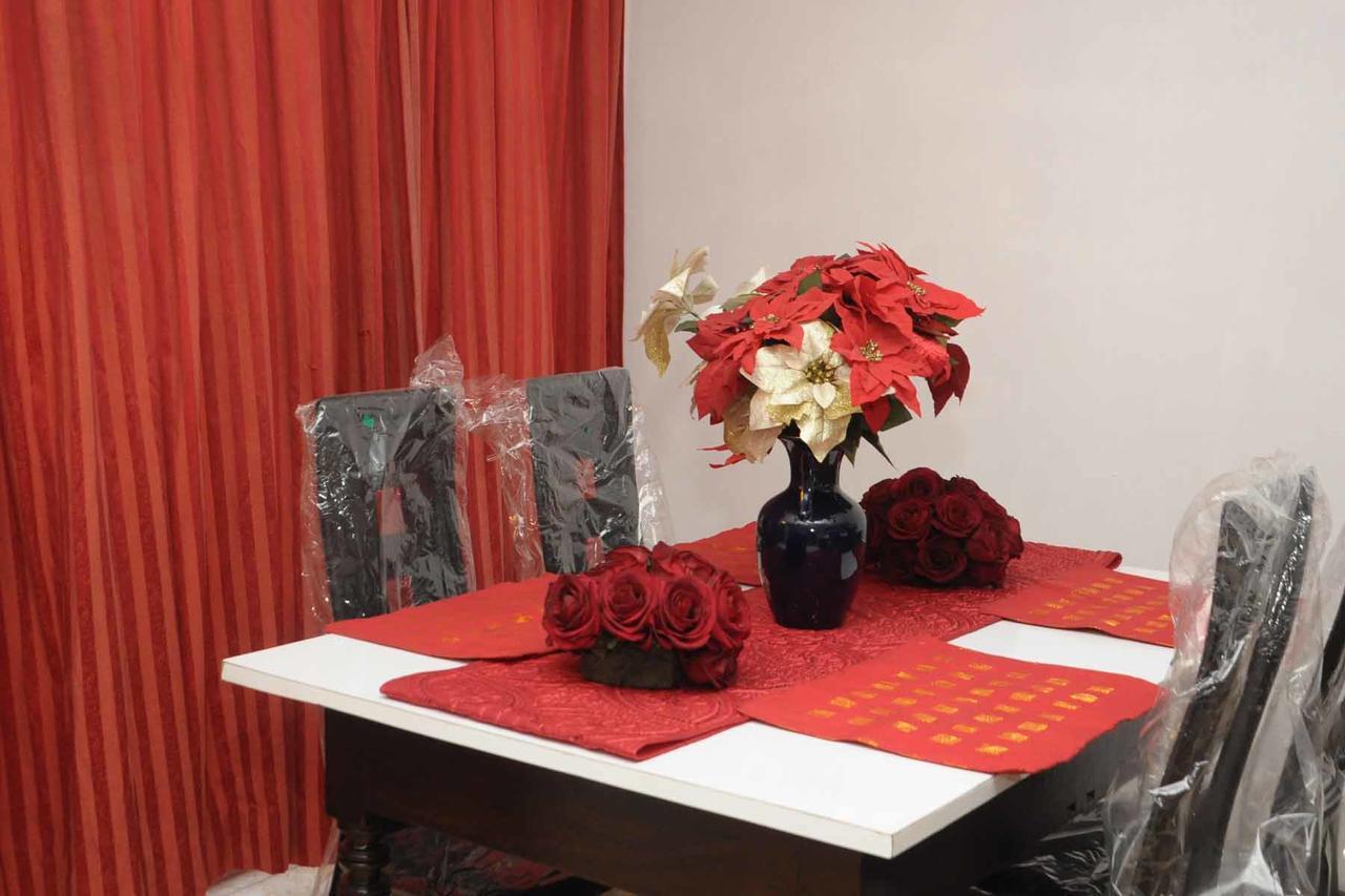 Apartment In Colombo Exterior photo