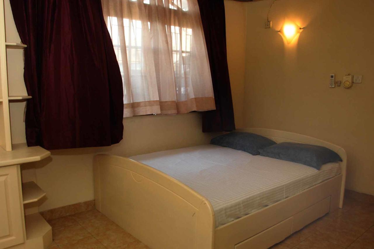 Apartment In Colombo Exterior photo