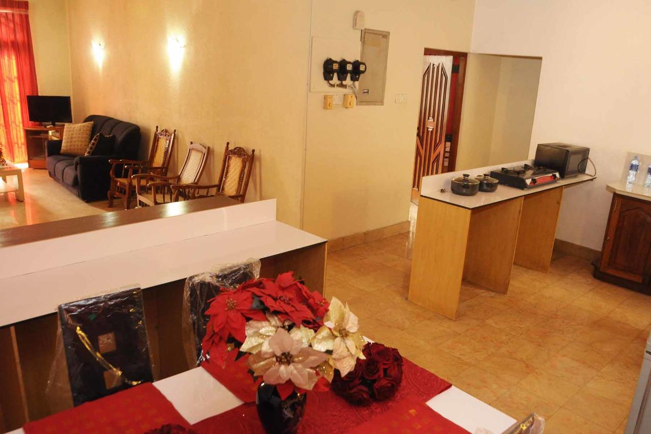Apartment In Colombo Exterior photo