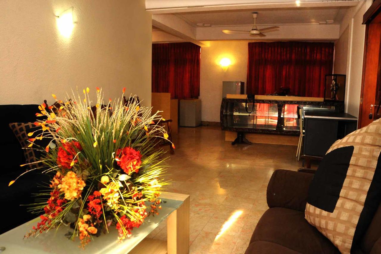 Apartment In Colombo Exterior photo