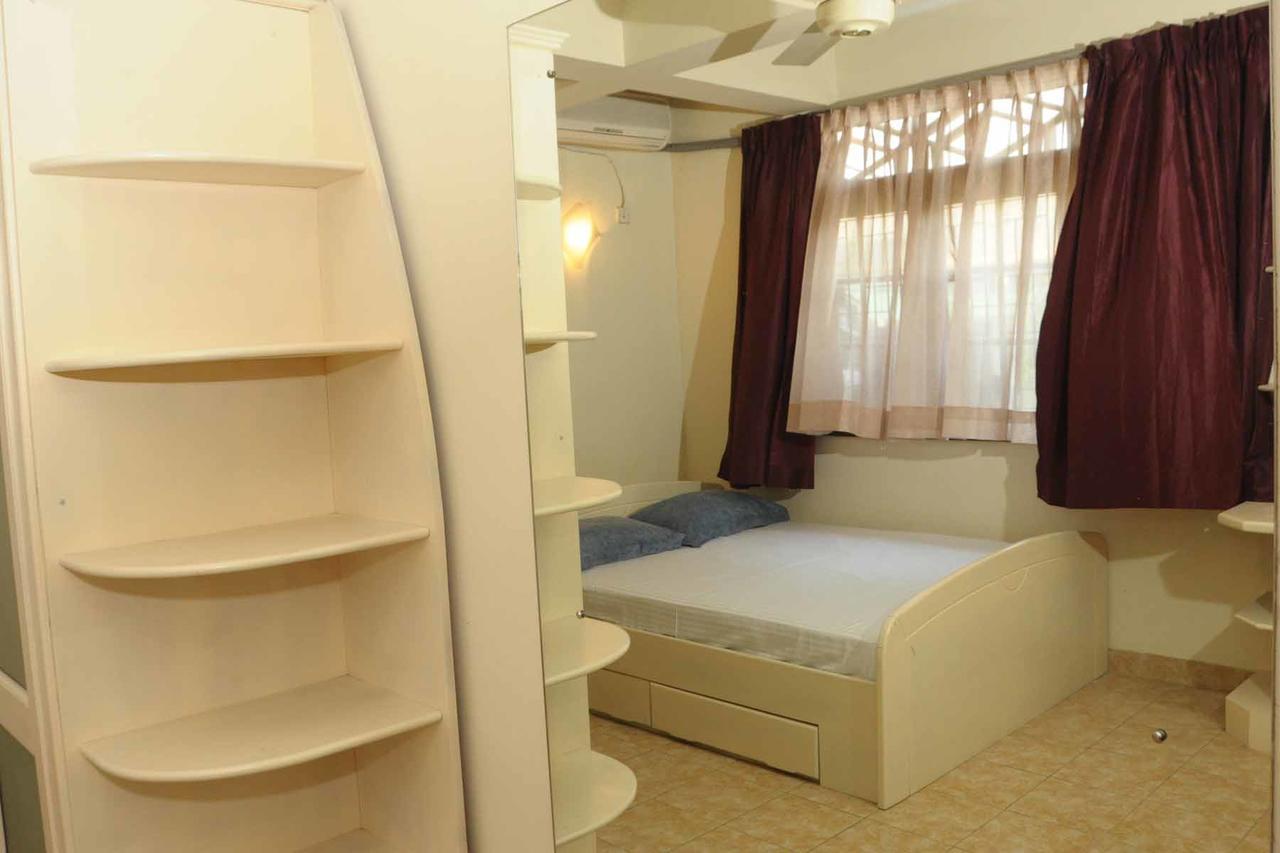 Apartment In Colombo Exterior photo