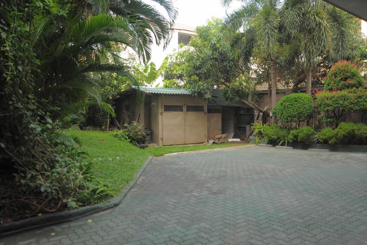 Apartment In Colombo Exterior photo
